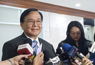  Benny Jozua Mamoto
