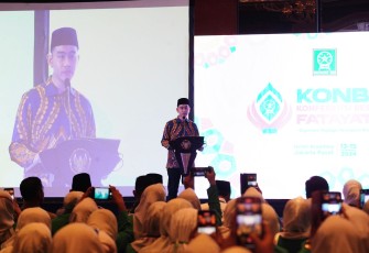 Wakil Presiden RI Gibran Rakabuming Raka 