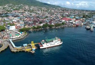 PT ASDP Indonesia Ferry (Persero)
