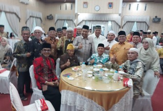 Buka Bersama 