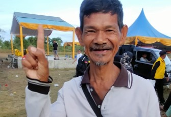 Nelayan Tembeling Tanjung Kecamatan Telok Bintan Kabupaten Bintan M Tahir 