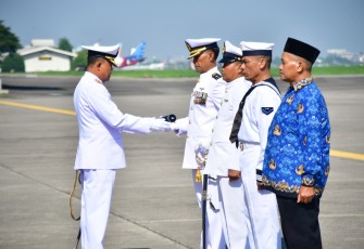 111 Personel Puspenerbal Purna Bhakti