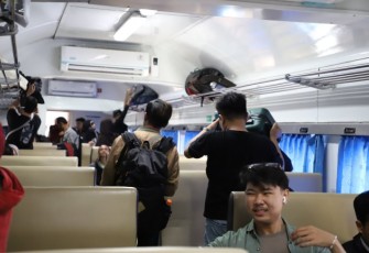 PT Kereta Api Indonesia (Persero) 