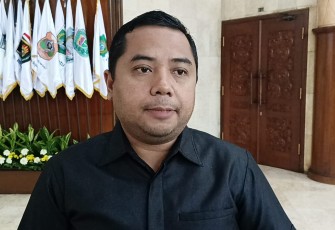 Anggota DPRD Jawa Timur, Ubaidillah