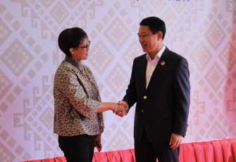 Pertemuan AMM Retreat