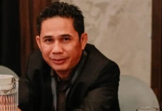 Elfahmi Lubis