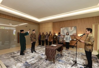 Menkes Budi Gunadi Sadikin 