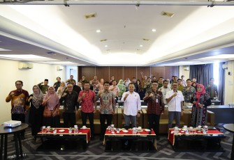 Kepri Bersiap Menuju Implementasi SPBE Terintegrasi Melalui INA Digital