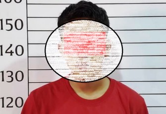 Polres Aceh Timur Amankan Remaja Pencuri Kabel Listrik di Kantor Puskeswan Peureulak Barat