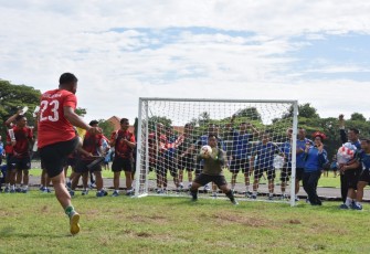 Turnamen Futsal Dankodiklatal Cup 2024
