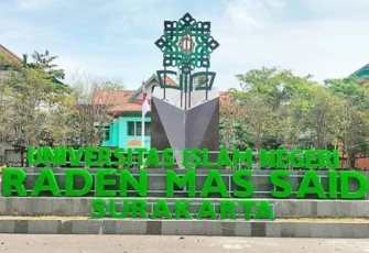 UIN Surakarta 