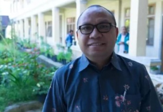 Uskup Labuan Bajo Terpilih,Mgr,Max Regus,Pr.