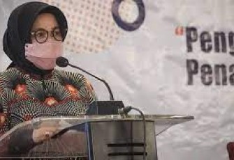 Ketua komisi E DPRD Jawa Timur, Wara Sundari Renny Pramana