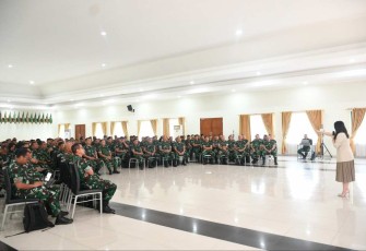 Bimtek 'Public Speaking'