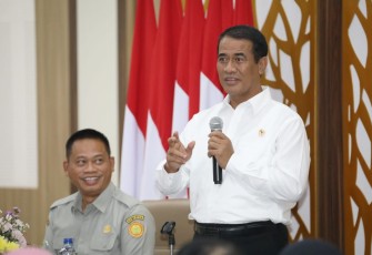 Mentan Andi Amran Sulaiman 