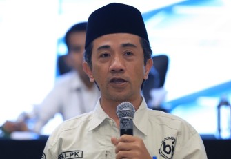 Kasubdit Bina Paham Keagamaan Islam dan Penanganan Konflik, Kemenag, Dedi Slamet Riyadi
