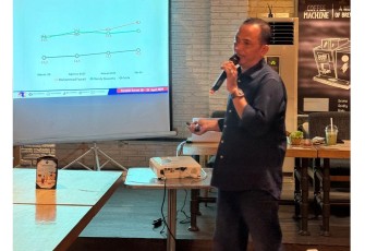 Lembaga survei Accurate Research and Consulting Indonesia (ARCI) merilis hasil survei terbaru untuk pilkada di Kabupaten Jember