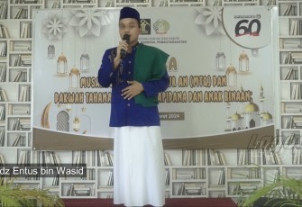  Lembaga Pemasyarakatan (Lapas) Kelas IIA Cilegon  merayakan Hari Bhakti Pemasyarakatan (HBP) ke-60 dengan menggelar seleksi lomba Musabaqah Tilawatil Qur'an (MTQ) dan Da'i, acara yang diadakan dalam rangka memperingati HBP Ke-60. Kegiatan digelar dengan memanfaatkan Ruangan Pojok Literasi Digital, Jum'at(15/03)