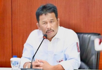 Kepala BP Batam/Walikota Batam, Muhammad Rudi mengajak seluruh elemen masyarakat untuk kembali bersatu pasca hari pemungutan suara Pemilu 2024 pada Rabu (14/2/2024) kemarin