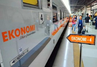 KA Ekonomi New Generation 