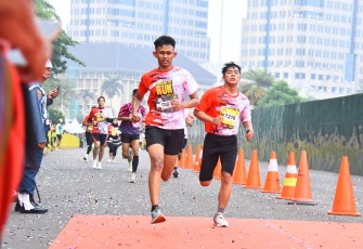 Panglima TNI RUN