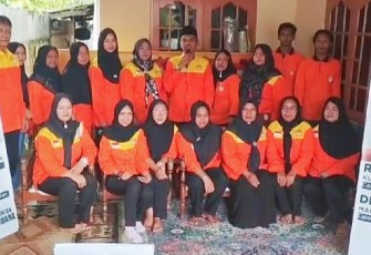Mari Coblos Paslon Bupati Bintan Nomor Urut 01 