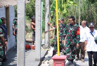 Perjuangan Wujudkan Mimpi Desa Terisolir di Ngawi Dimulai