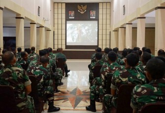Bangkitkan Patriotisme Melalui Karya Anak Bangsa