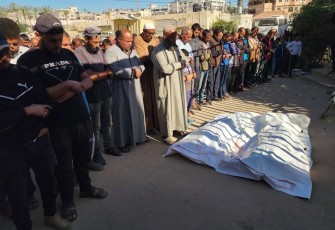 Banyak Konten Palestina di Take Down Instagram