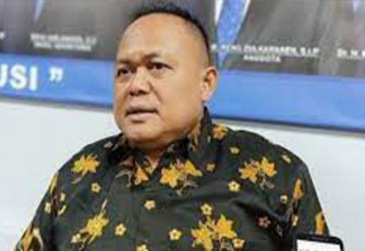 ketua komisi D DPRD Jawa Timur Agung Mulyono saat dikonfirmasi, Senin (18/3/2024).