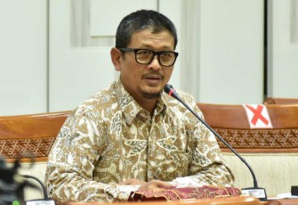 Anggota Komisi VI DPR RI, Amin Ak