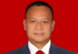 I Bayu Trikuncoro 