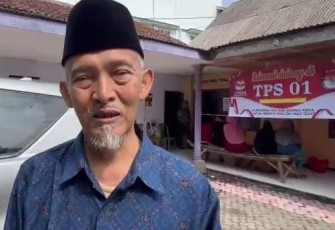 KH Abdullah Kafabihi Mahrus
