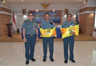 RAPJ Tahun Buku 2023 Primkopal Denmako Kolinlamil