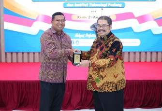 Kementerian ATR/BPN Gandeng 9 Perguruan Tinggi dalam Rangka Percepatan PTSL 