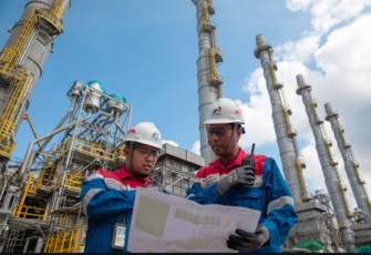 KPI Unit Balikpapan 