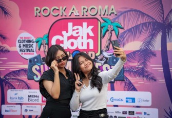 JakCloth Ramadan 2024