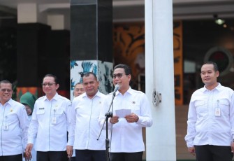 Mendes PDTT Abdul Halim Iskandar 