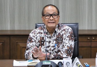 SeskemenkopUKM Arif Rahman Hakim