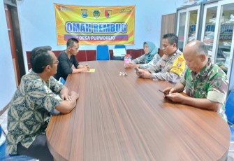 Mediasi bantu menyelesaikan permasalah warga