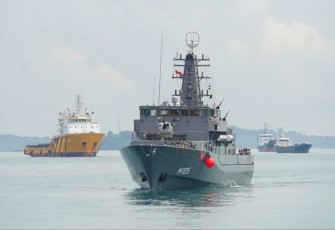 Latma Minex Pandu 2024