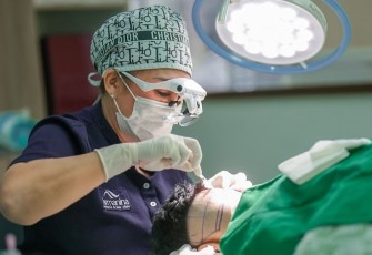 Teknik DHI atasi solusi kebotakan pada rambut 