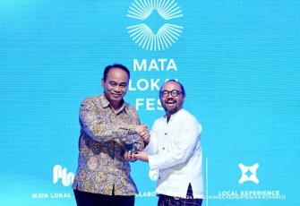 Menkominfo Budi Arie Setiadi