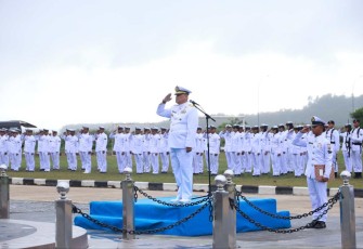 Kapoksahli Koarmada III 