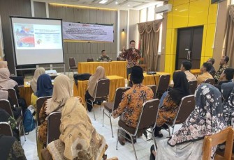 Nurwahyu Alamsyah dosen UMY