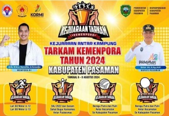 Tarkam Kemenpora 2024
