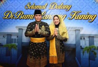 Kasal Laksamana TNI Muhammad Ali 