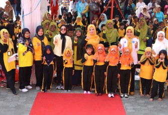 Gebyar PAUD 2024