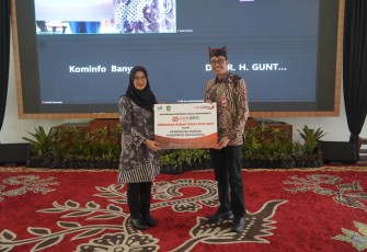Bank Jatim Perbaiki RTLH di Banyuwangi 