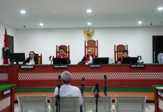 Pengadilan Negeri Bekasi Gelar Sidang Lanjutan ke-32 Perkara Tanah Mabes TNI Jatikarya 